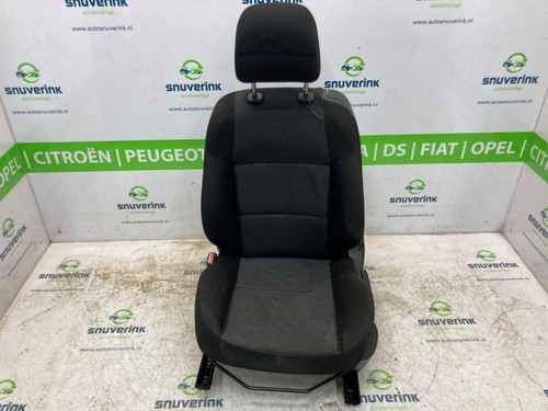 Sedile anteriore peugeot - sx,