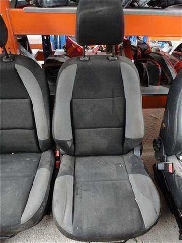 Sinairbag sedile anteriore - ,