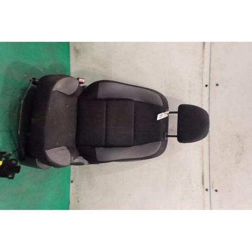Sedile guida peugeot 207 - sedile, sx