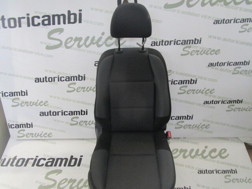 8845qe sedile anteriore - sedile, destro