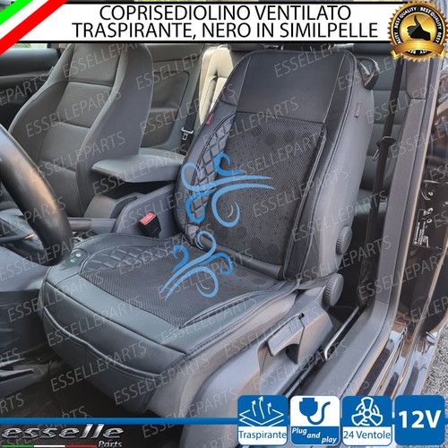 Copri sedile ventilato - sedile, 24