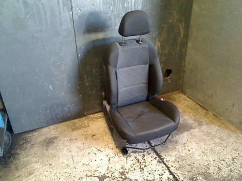 Sedile anteriore peugeot - anteriore, dx