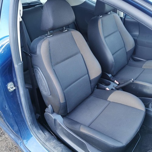 Peugeot 207 sedile - peugeot,