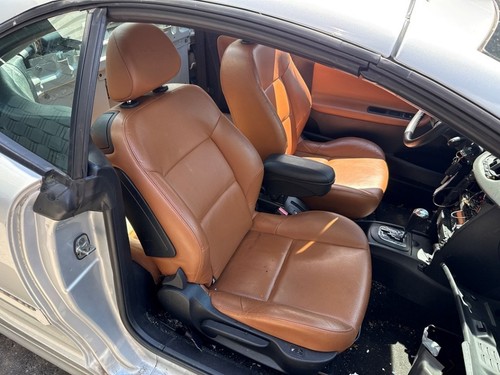 Sedile anteriore peugeot - dx,