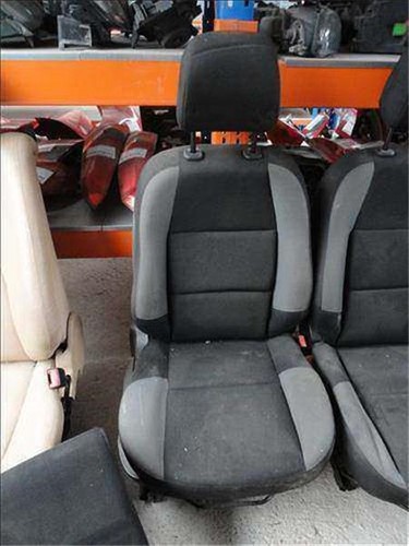 Sinairbag sedile anteriore - sedile,