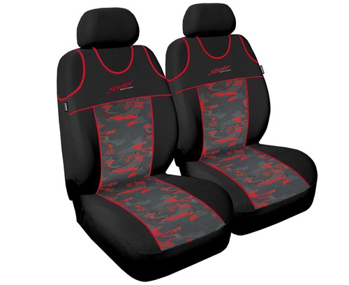 Coprisedili auto shirt - coprisedili,