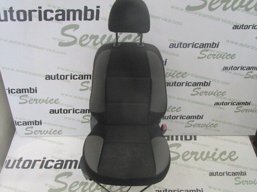 8845qe sedile anteriore - 8845qe,