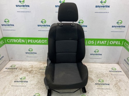 Sedile anteriore peugeot - anteriore,