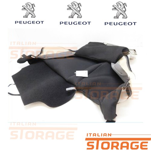Peugeot 207 rivestimento - peugeot,