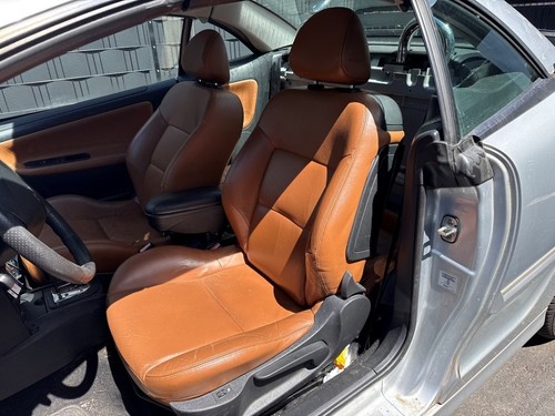 Sedile anteriore peugeot - anteriore, sx