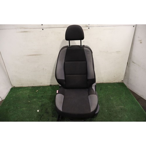 Sedile guida peugeot 207 - sedile, sx
