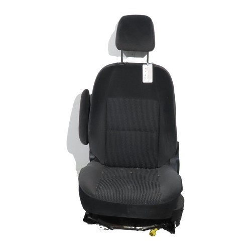 Sedile anteriore peugeot - anteriore, sx
