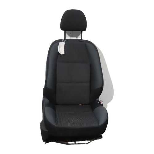 Sedile anteriore peugeot - sx,