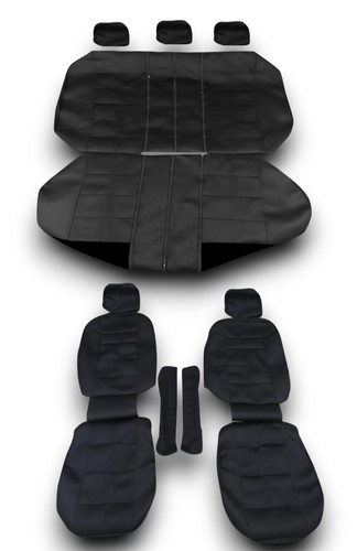 Set coprisedili sjs carstyling - sjs,